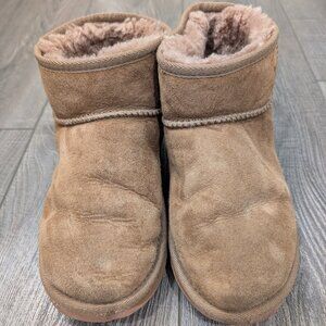 Women's Emu Boots